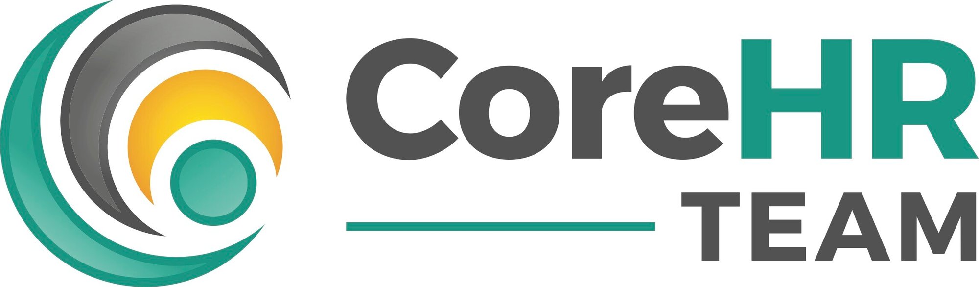 CoreHR Logo no tag line